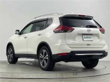 2019 Nissan X-Trail