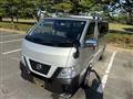 2018 Nissan NV350 Caravan