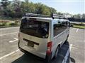 2018 Nissan NV350 Caravan