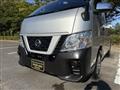2018 Nissan NV350 Caravan