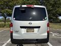 2018 Nissan NV350 Caravan