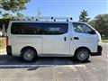2018 Nissan NV350 Caravan