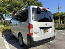 2018 Nissan NV350 Caravan