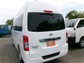2015 Nissan NV350 Caravan
