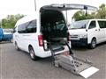 2015 Nissan NV350 Caravan