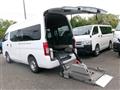 2015 Nissan NV350 Caravan