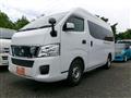2015 Nissan NV350 Caravan