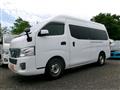 2015 Nissan NV350 Caravan