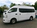 2015 Nissan NV350 Caravan