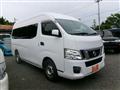 2015 Nissan NV350 Caravan