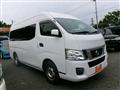 2015 Nissan NV350 Caravan
