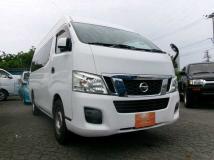 2015 Nissan NV350 Caravan