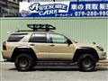 2004 Toyota Hilux Surf