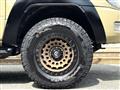 2004 Toyota Hilux Surf