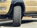 2004 Toyota Hilux Surf