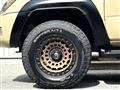 2004 Toyota Hilux Surf