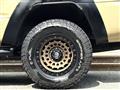 2004 Toyota Hilux Surf