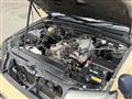 2004 Toyota Hilux Surf