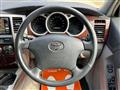2004 Toyota Hilux Surf