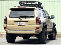 2004 Toyota Hilux Surf