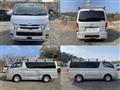 2014 Toyota Regiusace Van