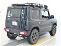 2019 Suzuki Jimny