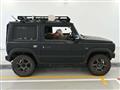 2019 Suzuki Jimny