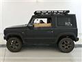 2019 Suzuki Jimny