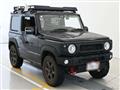 2019 Suzuki Jimny