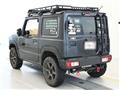 2019 Suzuki Jimny