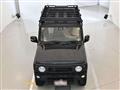 2019 Suzuki Jimny