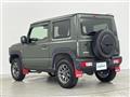 2018 Suzuki Jimny
