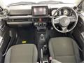 2018 Suzuki Jimny