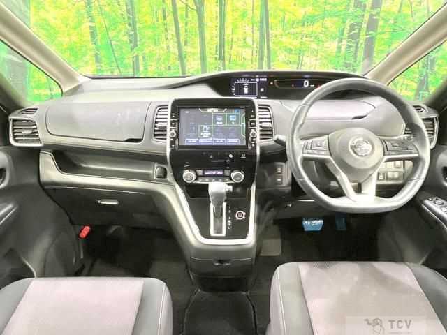 2018 Nissan Serena