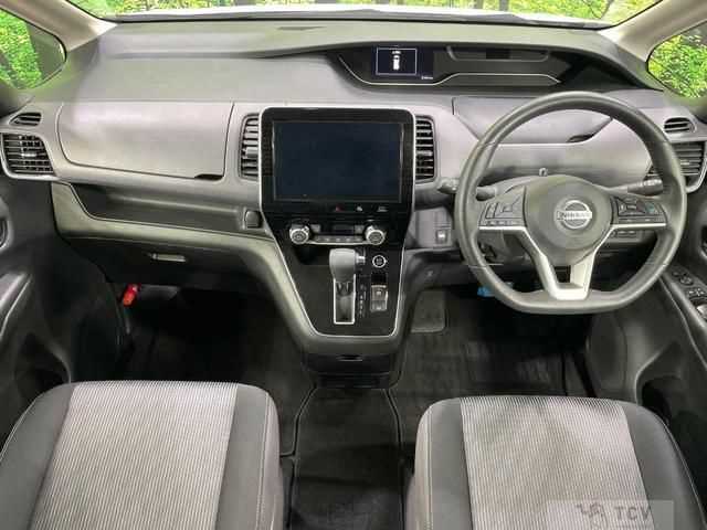 2019 Nissan Serena