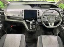2019 Nissan Serena