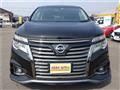 2016 Nissan Elgrand