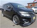 2016 Nissan Elgrand