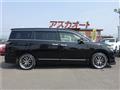2016 Nissan Elgrand