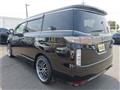 2016 Nissan Elgrand