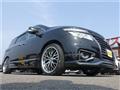2016 Nissan Elgrand