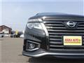 2016 Nissan Elgrand