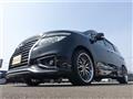 2016 Nissan Elgrand