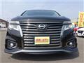 2016 Nissan Elgrand