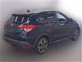2016 Honda VEZEL