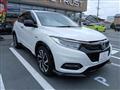 2018 Honda VEZEL