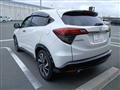 2018 Honda VEZEL