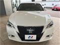 2013 Toyota Crown Hybrid