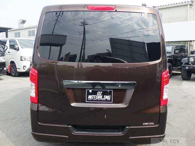 2019 Nissan NV350 Caravan
