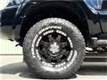 2006 Toyota Hilux Surf
